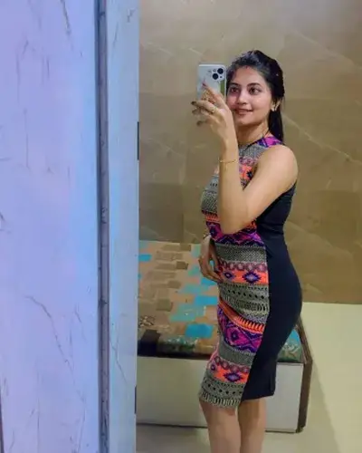 Escort Thanagazi